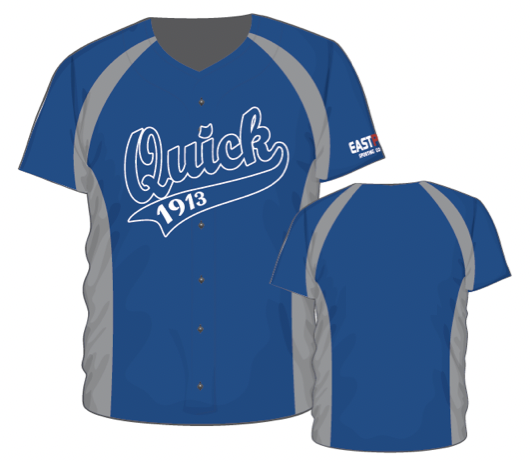 Quick sportkleding deals