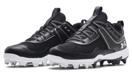 Underarmour Glyde Molded Shoes