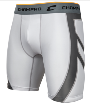 Champro Compression Wind-Up Sliding Short S