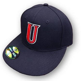 Uitsmijter Fitted Cap