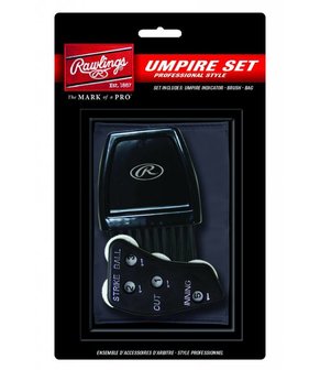 Umpire Set