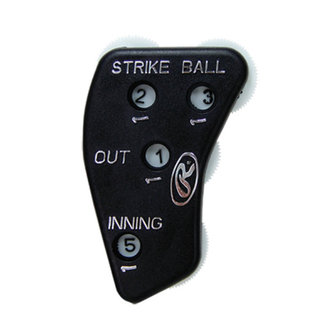 Umpire Indicator