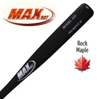 Maxbat custom