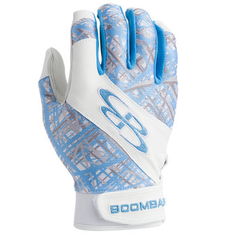 White/Colombia Blue