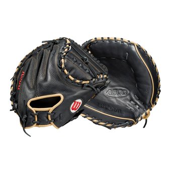 Wilson A500 32&quot; Catchers Glove