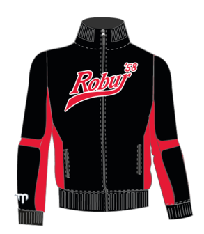 Robur &#039;58  Jacket