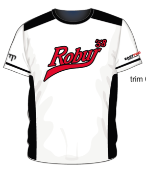 Robur &#039;58 BP Shirt
