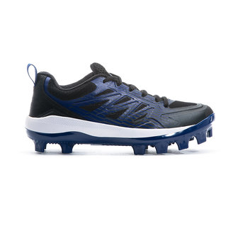 Boombah Challenger Molded Low - Size 4.5
