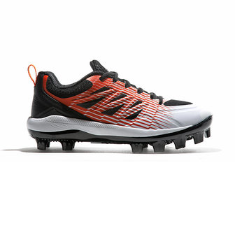 Boombah Challenger Molded Low - Size 4.5