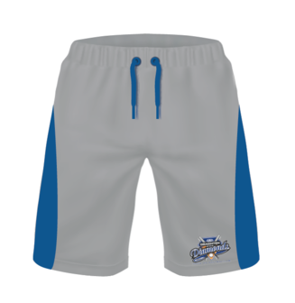 Drachten Diamonds Fastpitch Shorts