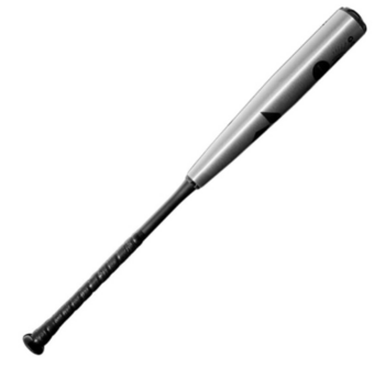 DeMarini BBCOR 22 Goods HALF N HALF -3