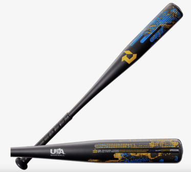 DeMarini 2022 Uprising -11 USA