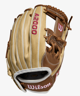 Wilson A2000 H12 2022 12&quot;