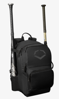 Evoshield SRZ-1 Backpack 