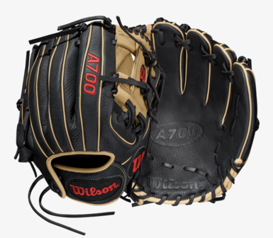 Wilson A700 11,5&#039;&#039;