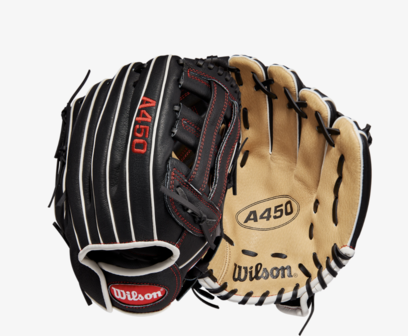 Wilson A450 11&quot;