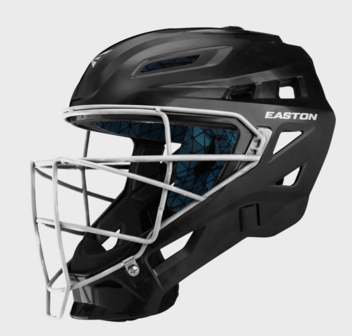 Easton Game Time Catcher's Helmet