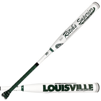 Louisville Slugger Rich&#039;s Superior SSUSA Senior Bat