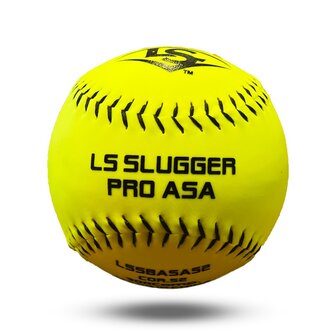 Faeröer Trouwens chaos Louisville Slugger Slowpitch Softball USA 12" 52/300 - Eastpro Sporting  Goods - Online Honkbal & Softbal Winkel