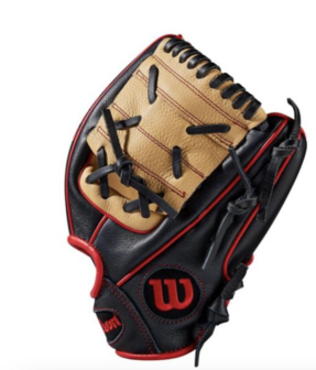 Wilson A500 10,5&quot;