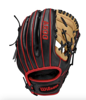 Wilson A500 10,5&quot;