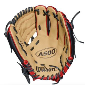 Wilson A500 10,5&quot;