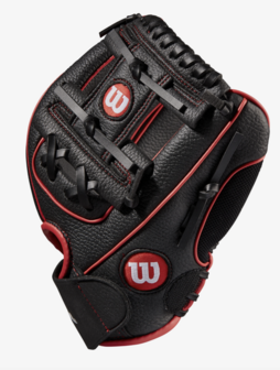Wilson A200 2022 Beeball Glove10&#039;&#039; Ez catch