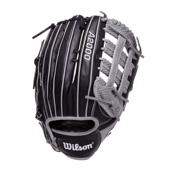 Wilson A2000 SPG 13,5&quot; Snakeskin Slowpitch Glove