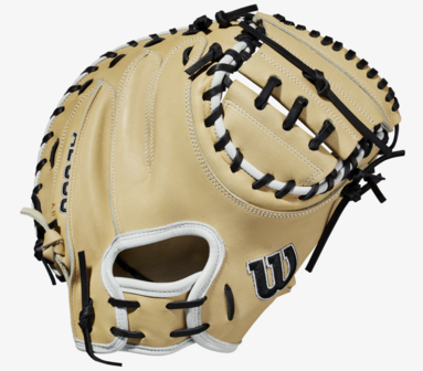 Wilson A2000 33&quot; Catcher&#039;s Glove 2021