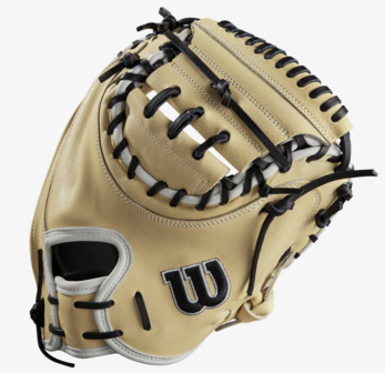 Wilson A2000 33&quot; Catcher&#039;s Glove 2021