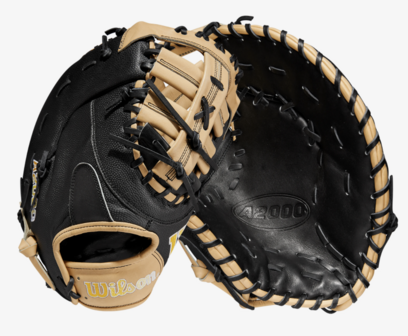 Wilson A2000 1679SS First Base Mitt 12,5&#039;&#039;