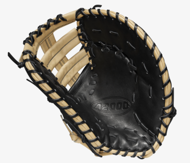 Wilson A2000 1679SS First Base Mitt 12,5&#039;&#039;