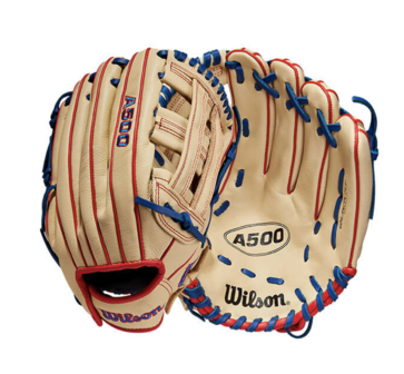 Wilson A500 12&quot; 2023 RHT