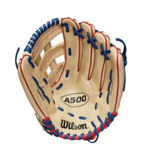 Wilson A500 12&quot; 2023 RHT