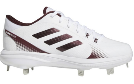Adidas PureHustle2 Softball Cleats