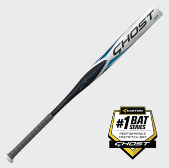 2023 Easton Ghost Double Barrel Fastpitch Bat -10