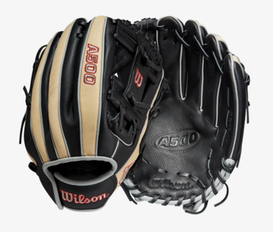 Wilson A500 11,5&quot; 2023 RHT