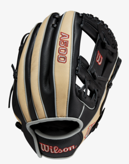 Wilson A500 11,5&quot; 2023 RHT