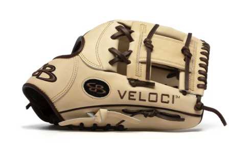 Boombah Veloci GR Series Baseball Fielding Glove 11,5&#039;&#039; RHT