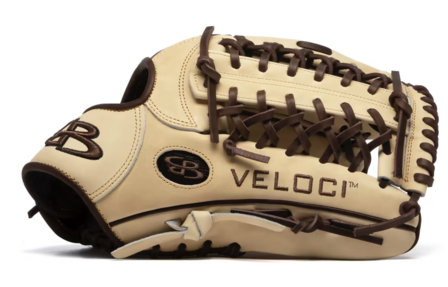 Boombah Veloci GR Series Baseball Fielding Glove 12,5&#039;&#039; RHT