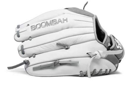 Boombah 8020 Advanced Fielding Glove B4 RHT 12&#039;&#039;