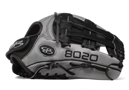 Boombah 8020 Advanced Fielding Glove B4 RHT 12&#039;&#039;