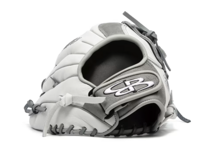 Boombah 8020 Advanced Fielding Glove B4 RHT 12&#039;&#039;