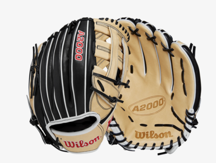 Wilson A2000 1750 2024 12,5&#039;&#039; RHT