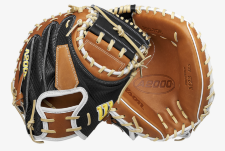 Wilson A2000 33,5&quot; Catcher&#039;s M23SS Glove 