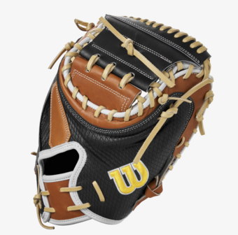 Wilson A2000 33,5&quot; Catcher&#039;s M23SS Glove 