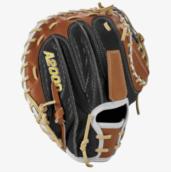 Wilson A2000 33,5&quot; Catcher&#039;s M23SS Glove 