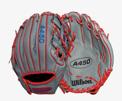 Wilson A450 10.75&quot; 2024