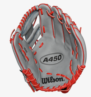 Wilson A450 10.75&quot; 2024