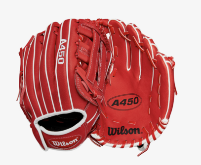 Wilson A450 11&quot; 2024